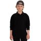 2. Koszulka longsleeve 4F Jr 4FJWAW25TLONM483 20S