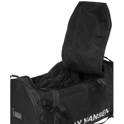 3. Helly Hansen torba sportowa HH DUFFEL BAG 2 30L 668006 990
