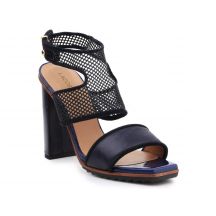 Sandały na obcasie Lacoste  Eliana 5 SRWU 7-25SRW1202120