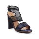 Sandały na obcasie Lacoste  Eliana 5 SRWU 7-25SRW1202120