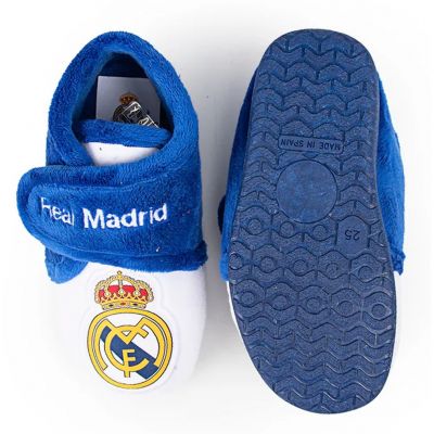 5. Buty Real Madryt Jr CFRM4