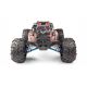 4. Samochód RC Amewi Crusher Monster Truck, Akumulator Li-Po 2200mAh, Wiek 14+