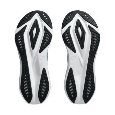 6. Buty męskie do biegania Asics Versablast 4 niebieskie 1011B984 403