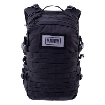10. Plecak Magnum Urbantask Cordura 25 92800538534