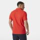 5. Koszulka Helly Hansen HP Race Polo 2.0 M 34496 222