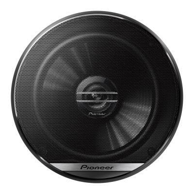 2. Głośniki samochodowe Pioneer TS-G1720F (okrągły, 2-drożny, 300W, 2szt.)