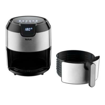 5. Frytkownica Tefal Easy Fry EY401D frituregryde