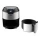 5. Frytkownica Tefal Easy Fry EY401D frituregryde