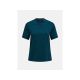 Koszulka damska PEAK PERFORMANCE W Original Small Logo Tee kolor zielony