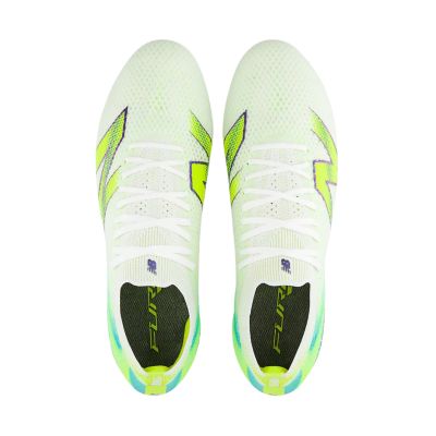 4. Buty piłkarskie New Balance Furon V9 Elite SG NBUF1S68P