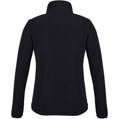 Bluza polarowa z półgolfem dziewczęca Killtec KSW 188 czarny
