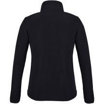 Bluza polarowa z półgolfem dziewczęca Killtec KSW 188 czarny