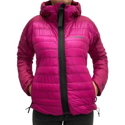 18. Kurtka adidas Terrex TXMS Cold.Rdy W GI7170