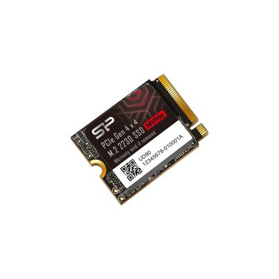 4. Dysk SSD Silicon Power UD90 1TB M.2 2230 PCIe NVMe