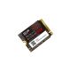 4. Dysk SSD Silicon Power UD90 1TB M.2 2230 PCIe NVMe