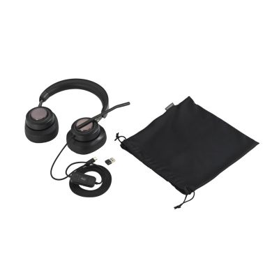 18. Kensington Słuchawki nauszne H2000 USB-C