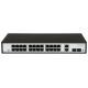 SWITCH POE TC-P3S028 SPEC:G/2422/AT/280 24-PORTOWY SFP TIANDY
