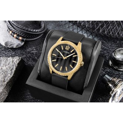 5. Zegarek Męski Guess Chip GW1063G2 + BOX