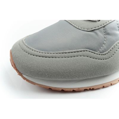 6. U.S Polo Assn buty sportowe sneakersy męskie modne wygodne szare