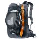 16. Plecak skiturowy Deuter Updays 26 - black