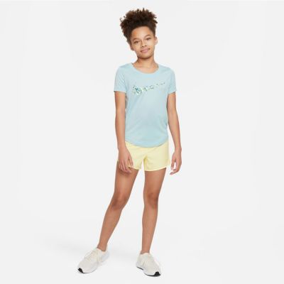 5. Koszulka Nike Dri-Fit Jr DZ3583-442