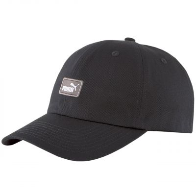 3. Czapka z daszkiem Puma Ess Cap III 23669 01