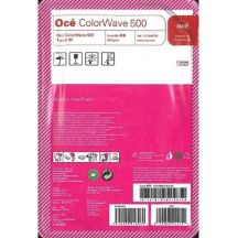 Canon OCE ColorWave 500 kaseta z tonerem 1 szt. Oryginalny Purpurowy