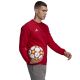 4. Bluza adidas Entrada 22 Sweatshirt M HB0577