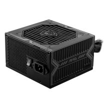 MSI MAG A650BN moduł zasilaczy 650 W 20+4 pin ATX ATX Czarny