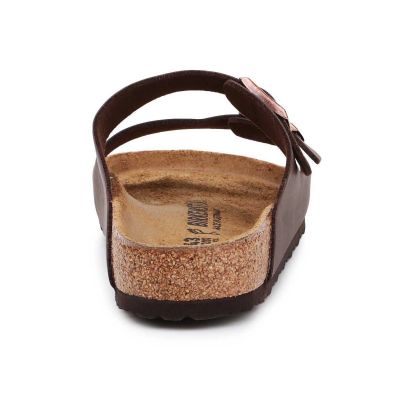 19. Klapki Birkenstock Arizona BS M 0051701