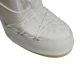 8. Damskie buty zimowe śniegowce Moon Boot MB Icon Nylon White - 80D1400440-A001