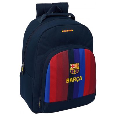 4. FC Barcelona plecak sportowy szkolny 612629305