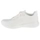 2. Skechers Bobs Squad Tough Talk 32504-WHT Białe 38,5