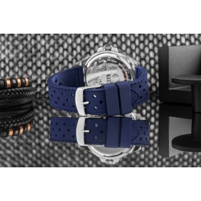 7. Zegarek Męski TIMEX Harborside Coast TW2Y05000 + BOX