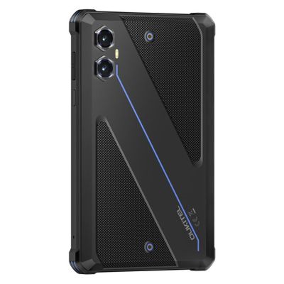 6. Tablet 8" Oukitel RT3 Plus RT3Plus-BE/OL 11000mAh 4/128GB Czarny, Niebieski