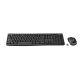 4. Logitech MK270