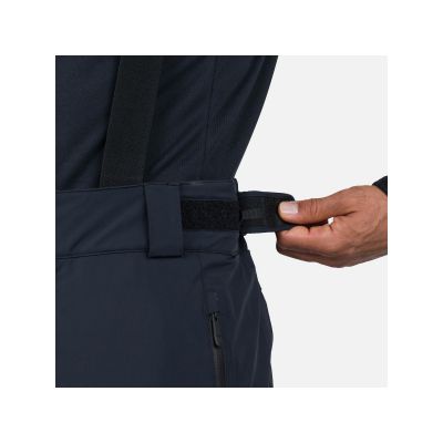 2. Spodnie Rossignol Diretta Pant czarny