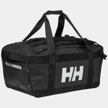 Helly Hansen H/H Scout sportowa torba 70 l Poliester, Termoplastyczne elastomery poliuretanowe (TPU) Czarny