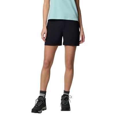 4. Spodenki Columbia Leslie Falls Short II W 2126061010
