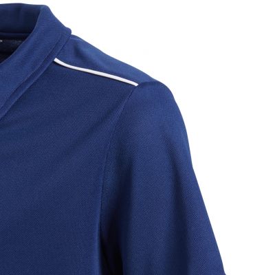 3. Koszulka adidas CORE 18 POLO JR CV3680