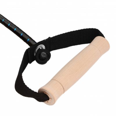 5. Guma do treningu z drabinką MASTERS G-MFE