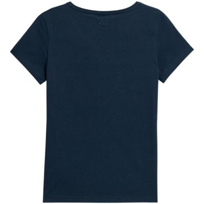 8. Koszulka 4F W H4Z22 TSD029 30S