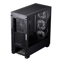 Phanteks Phanteks XT Pro Ultra Black