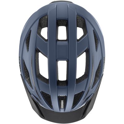 Kask rowerowy UVEX City i-vo 2