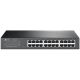 11. Switch TP-LINK TL-SG1024DE (24x 10/100/1000Mbps)