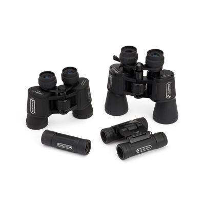 2. Lornetka Celestron UpClose G2 20x50