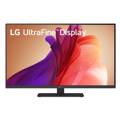 11. Monitor LCD 32" VA 4K 32U720A-B LG