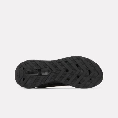 7. Sneakersy Reebok ZIG DYNAMICA 6 CORE BLACK/GREY 6/CORE BLACK (100225490)