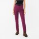 Spodnie damskie VIKING Expander Lady fioletowe   XL