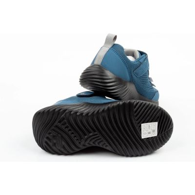 8. Skechers buty dziecięce sportowe Bounder-Quantarun lekkie wsuwane